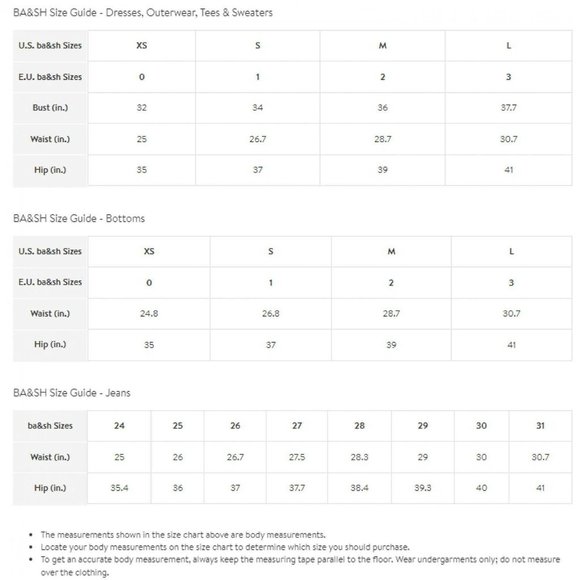 NWT ba&sh Women's Fani Crepe Ruffle Wrap Blouse Large Powder Pink - Picture 8 of 8